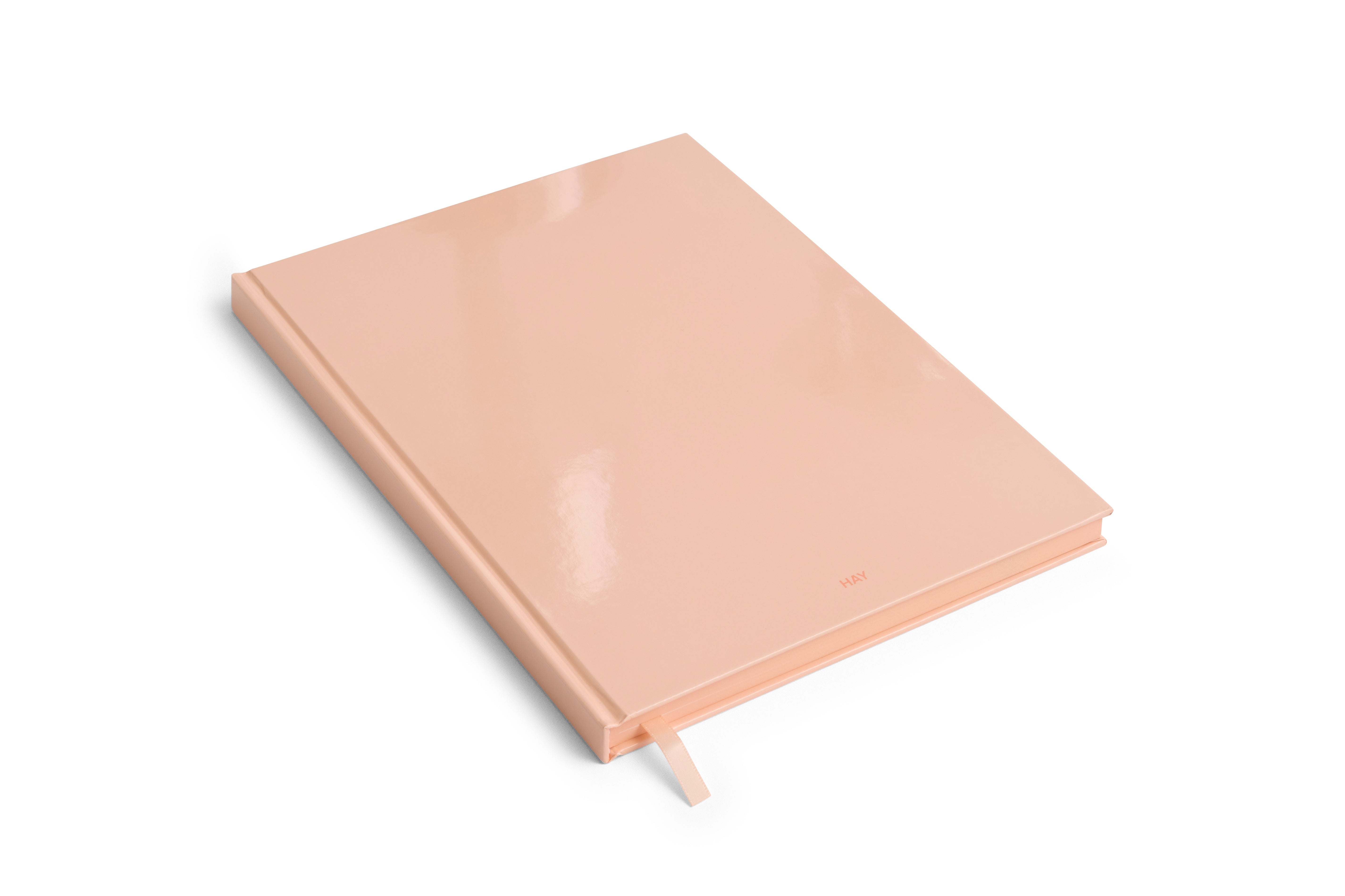 Colour Notebook