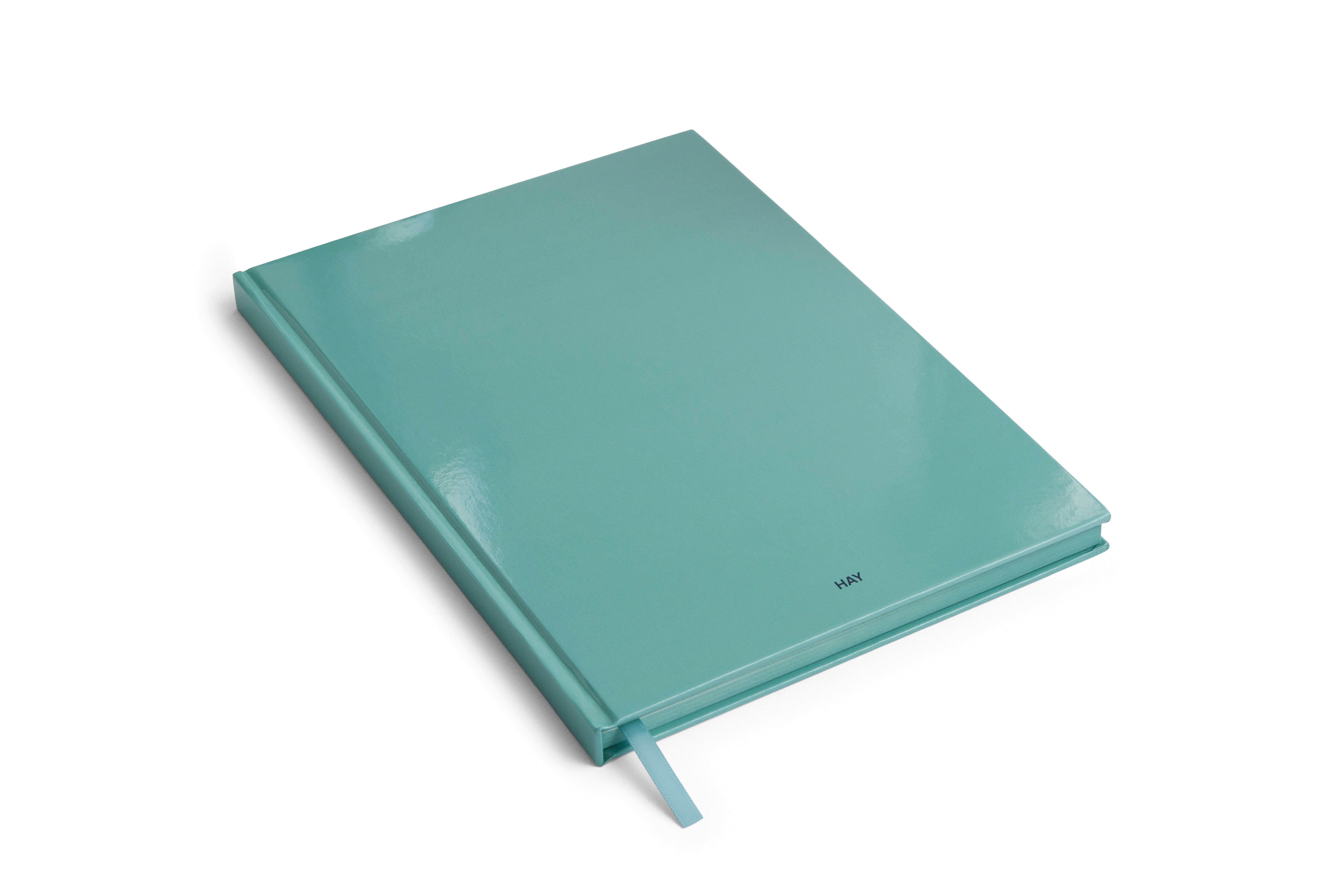 Colour Notebook