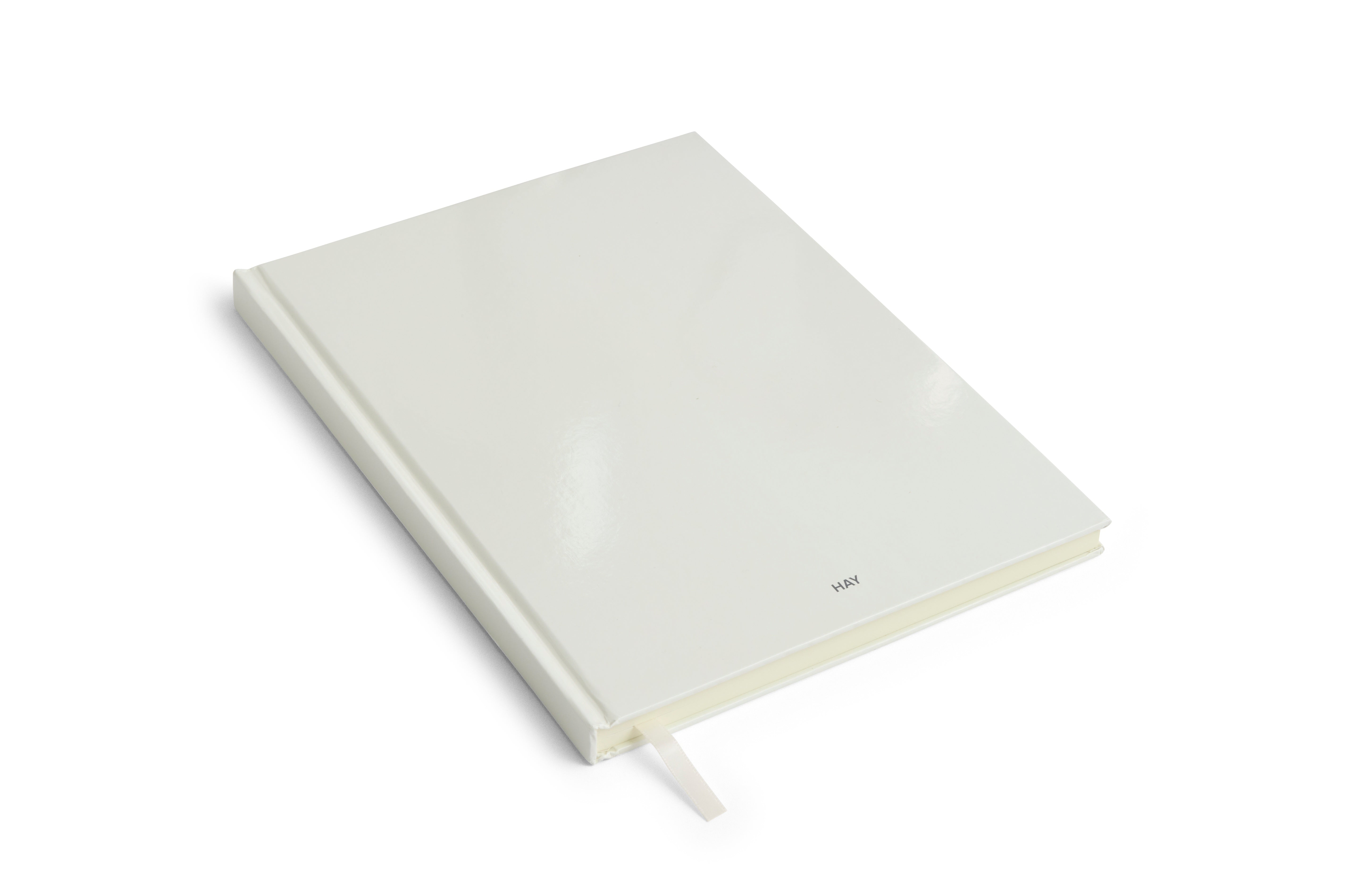Colour Notebook