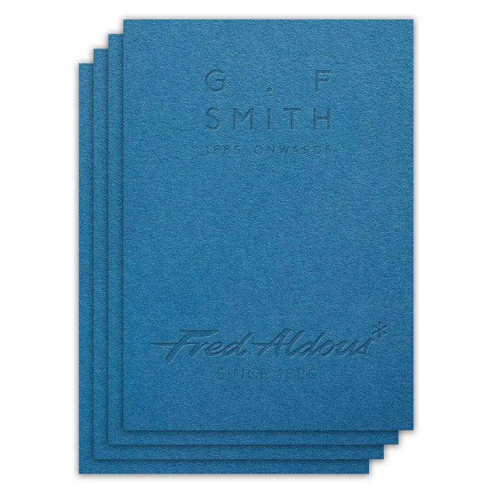 Card - A3 Colorplan 270gsm - 4 Pack