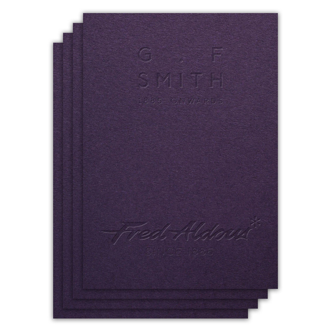 Card - A3 Colorplan 270gsm - 4 Pack