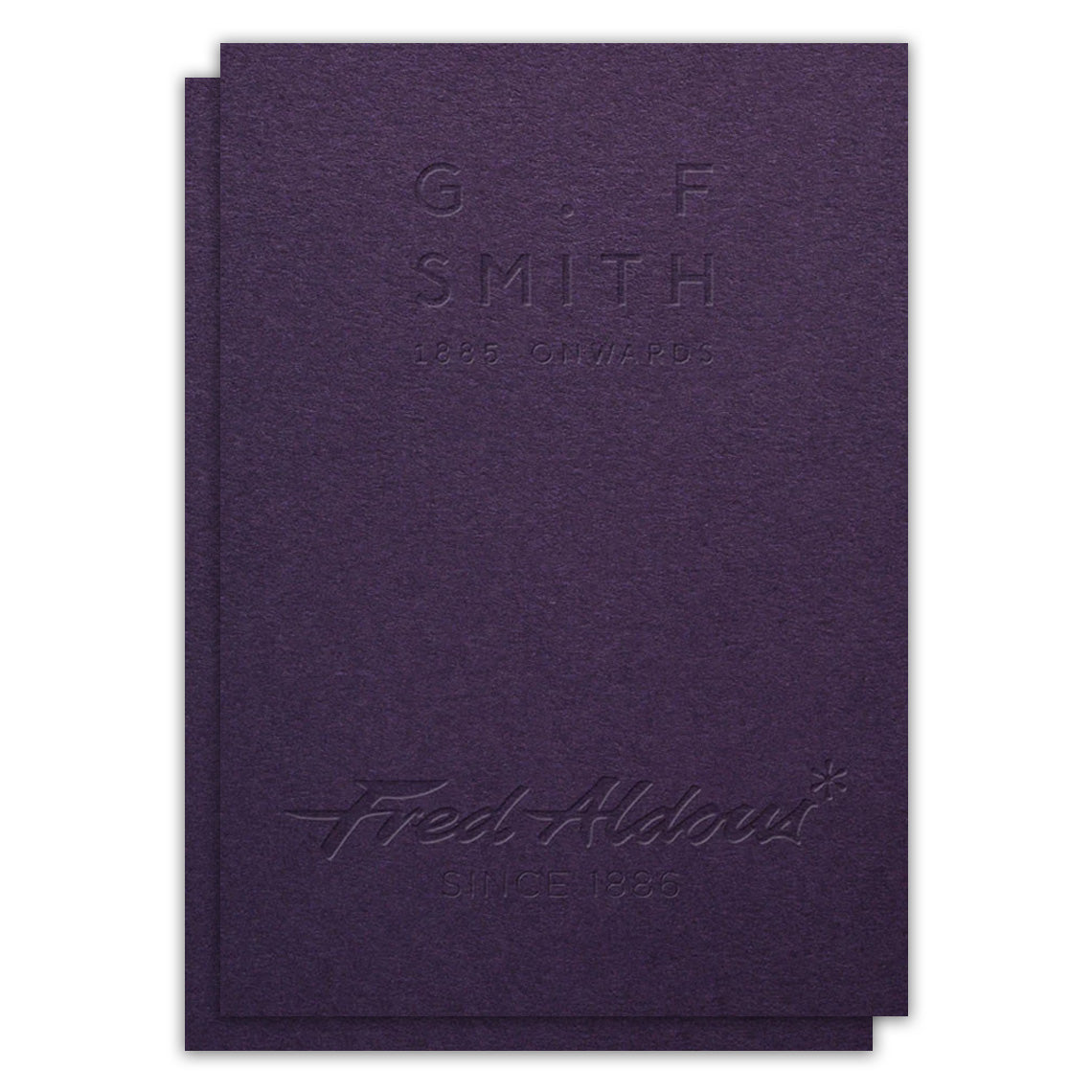 Card - A2 Colorplan 270gsm - 2 Pack