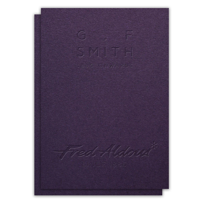 Card - A2 Colorplan 270gsm - 2 Pack