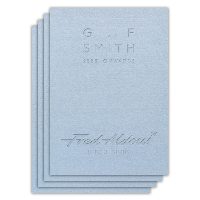 Card - A3 Colorplan 270gsm - 4 Pack