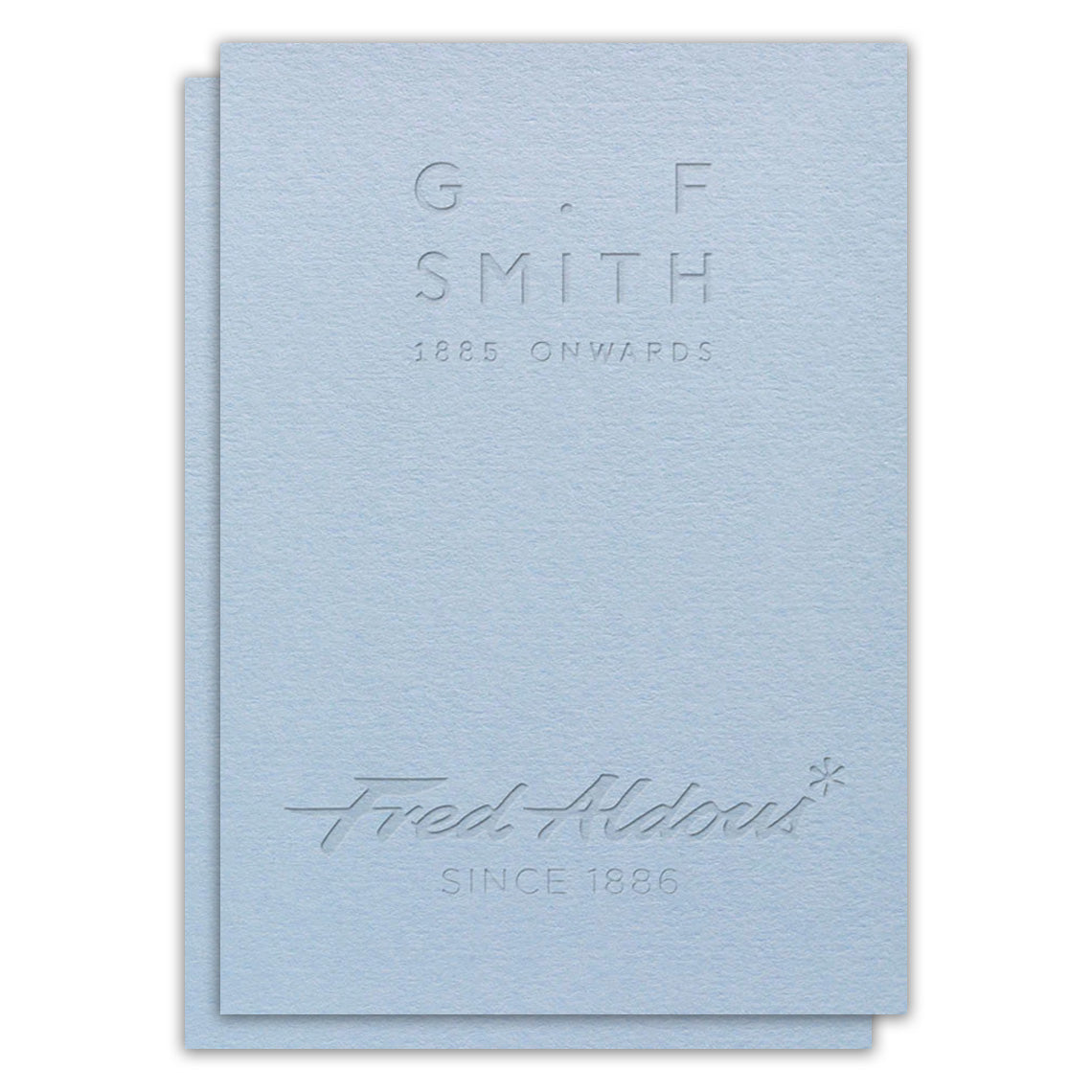 Card - A2 Colorplan 270gsm - 2 Pack