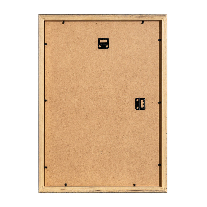 Picture Frame - Black - 300mm x 400mm