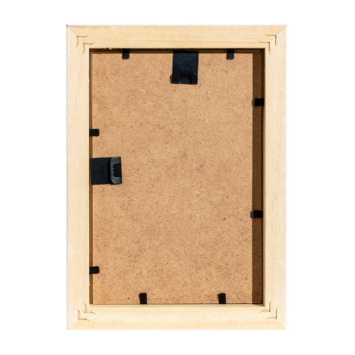 Picture Frame - Black - A6