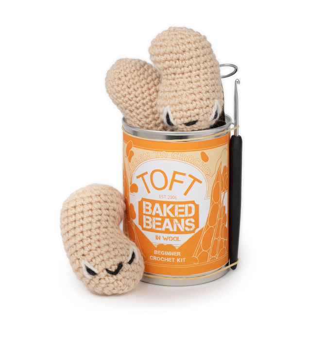 Baked Beans in a Can Kit