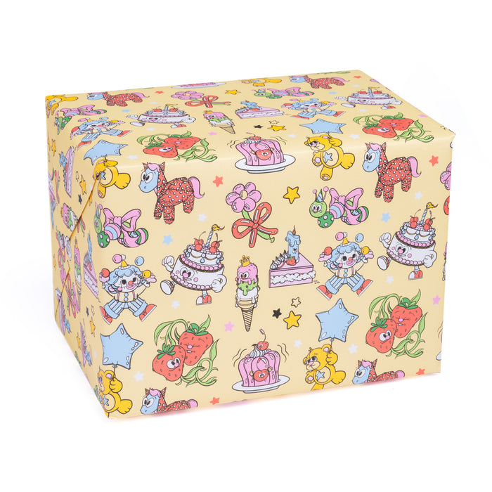 Gift Wrap - Bobbi Rae