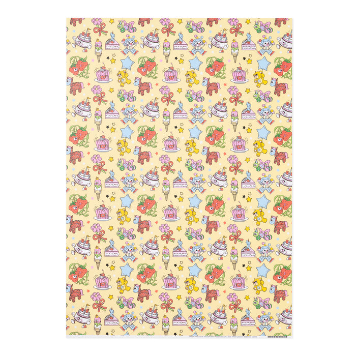 Gift Wrap - Bobbi Rae