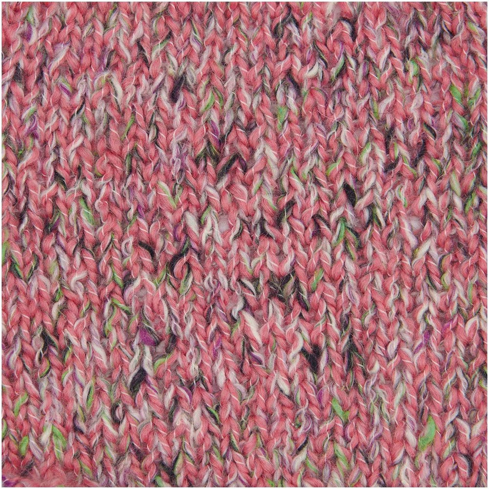 RICO Fun Alpaca Cotton Blend Aran