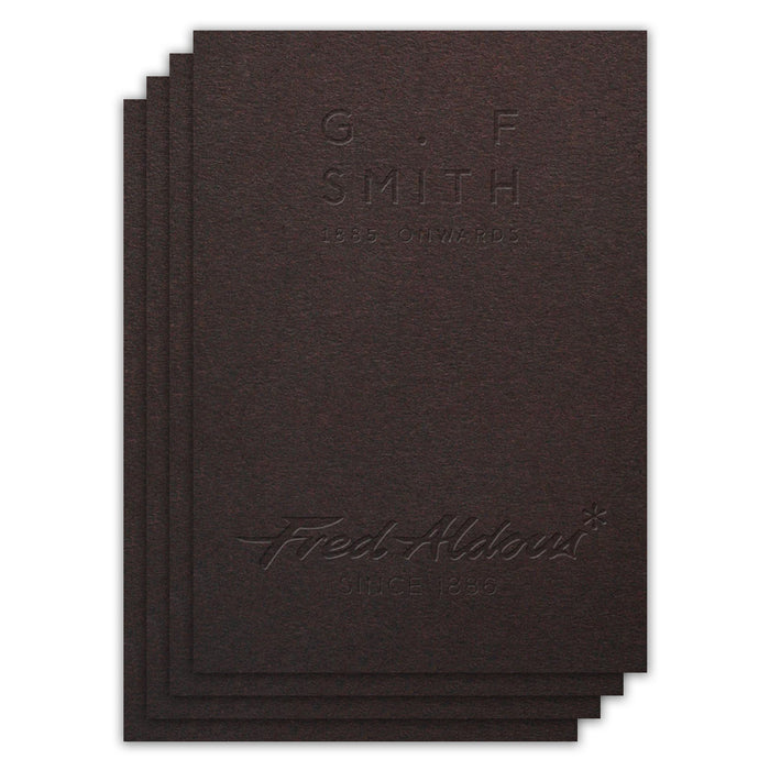 Card - A3 Colorplan 270gsm - 4 Pack