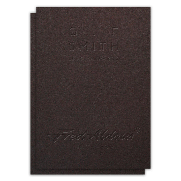 Card - A2 Colorplan 270gsm - 2 Pack