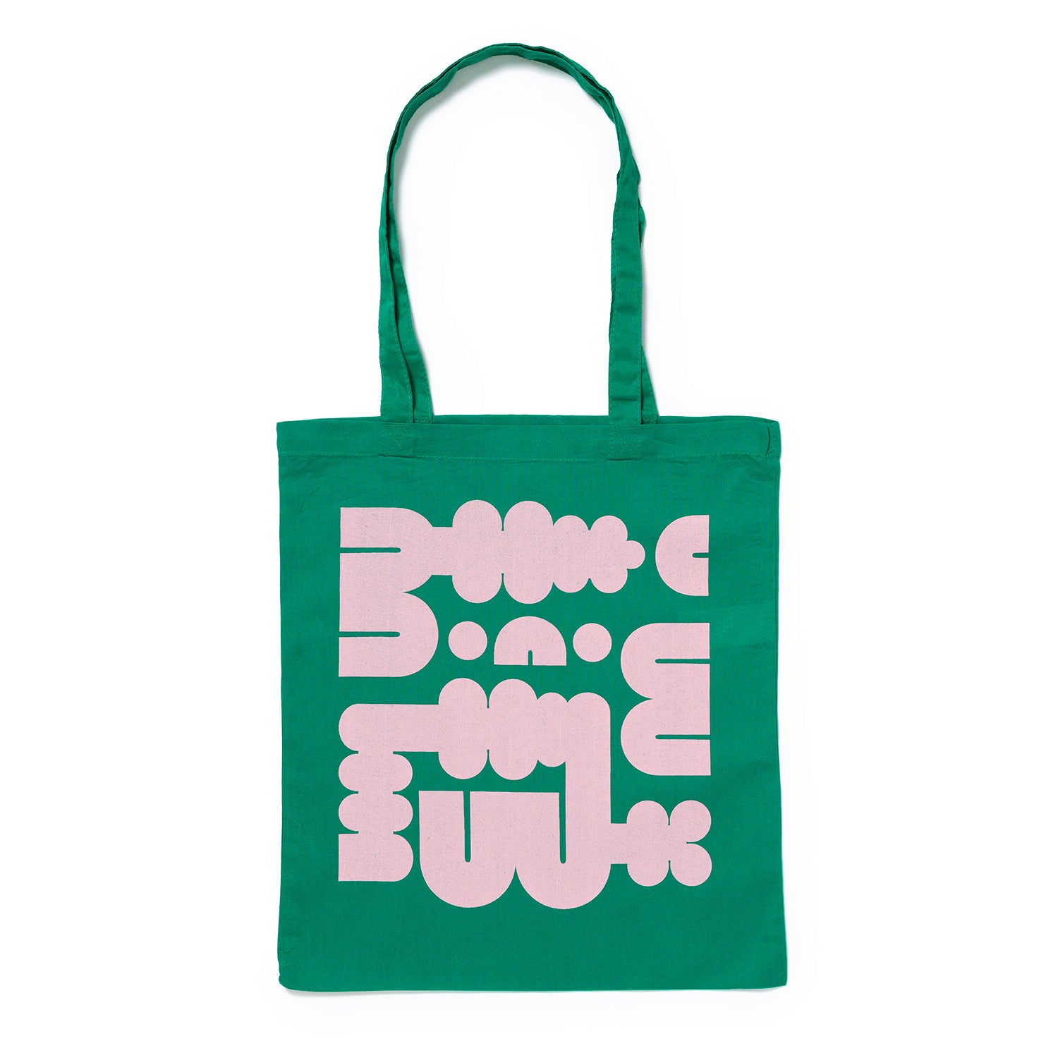 Bump Tote Bag