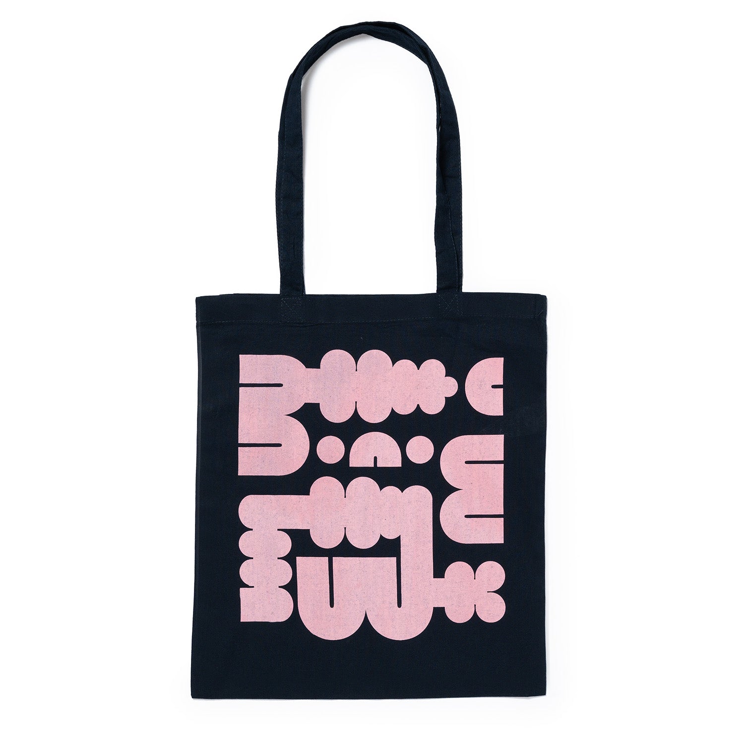 Bump Tote Bag