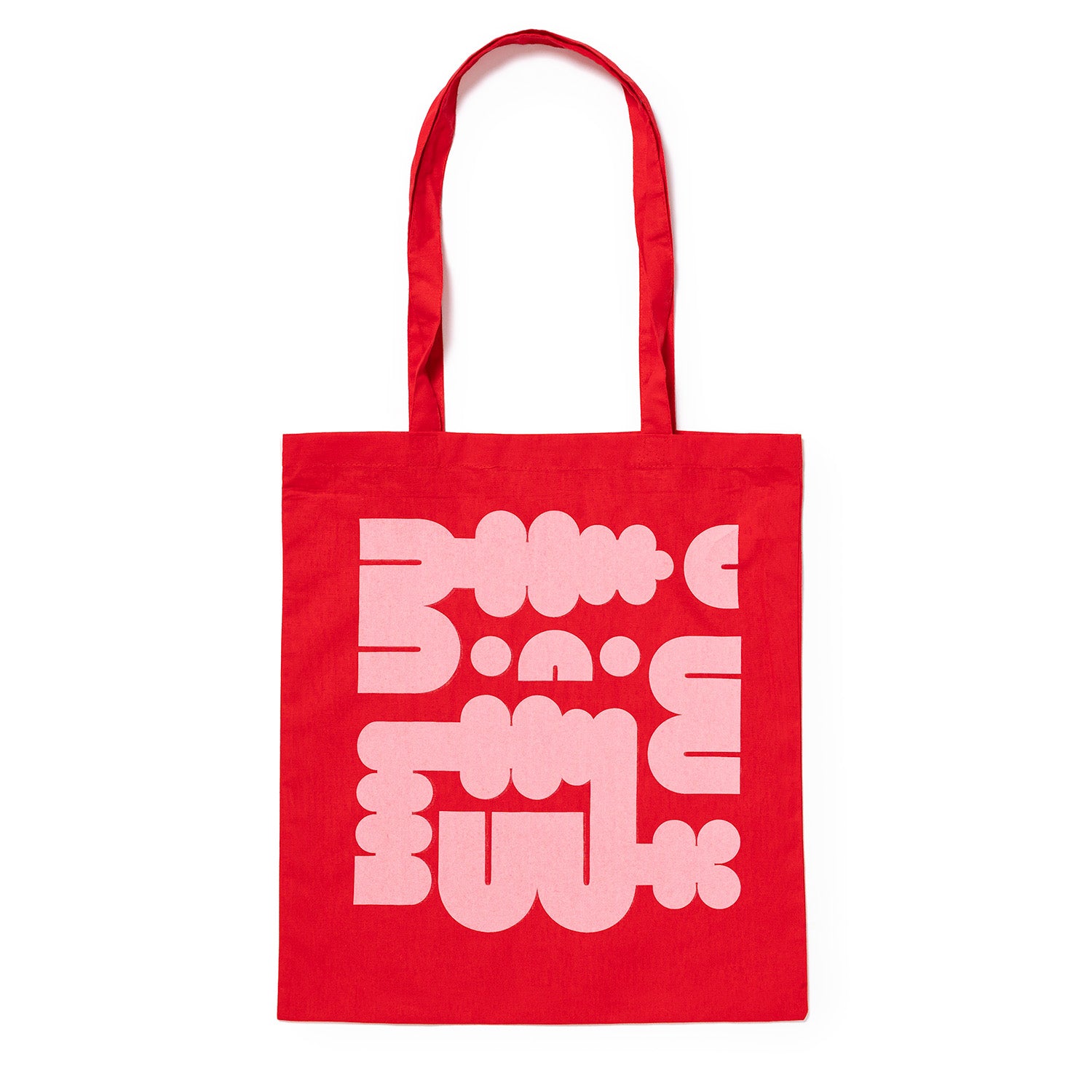 Bump Tote Bag