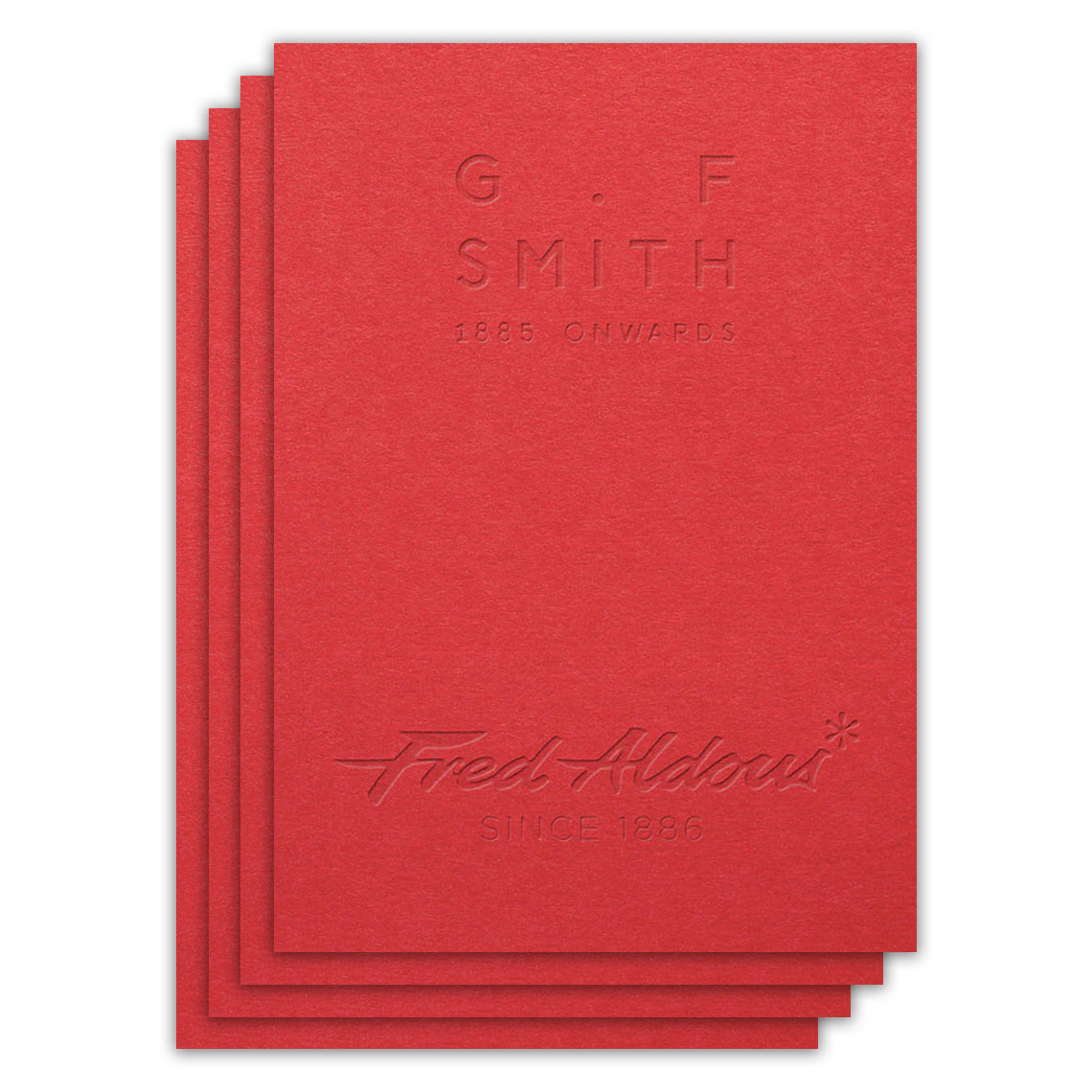 Card - A3 Colorplan 270gsm - 4 Pack
