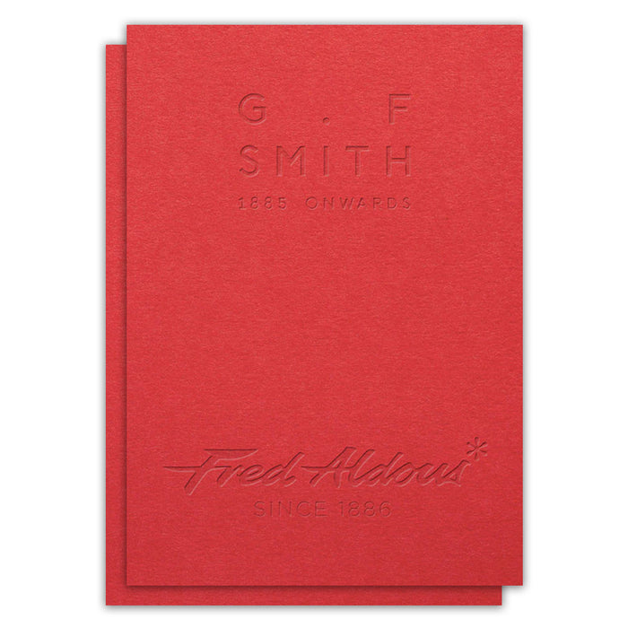 Card - A2 Colorplan 270gsm - 2 Pack