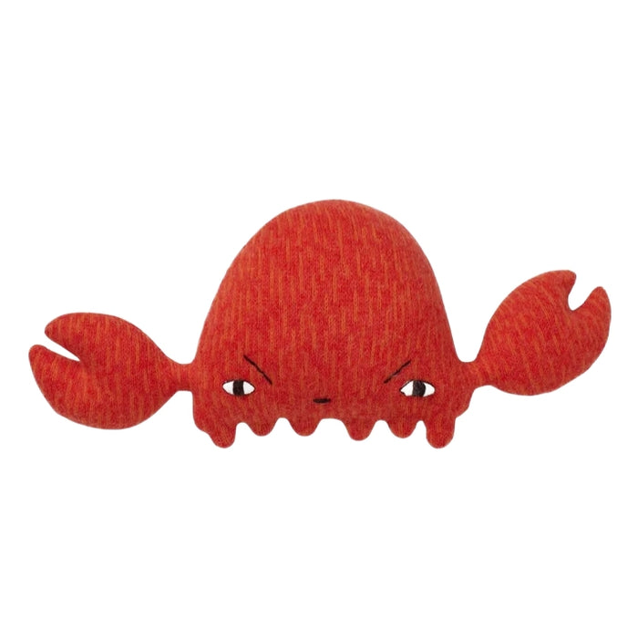 Crabby Crab