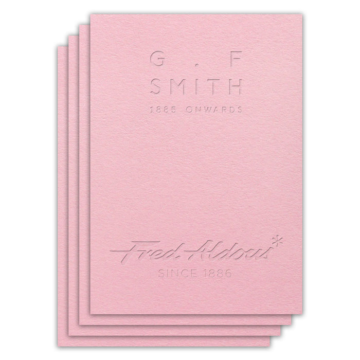 Card - A3 Colorplan 270gsm - 4 Pack