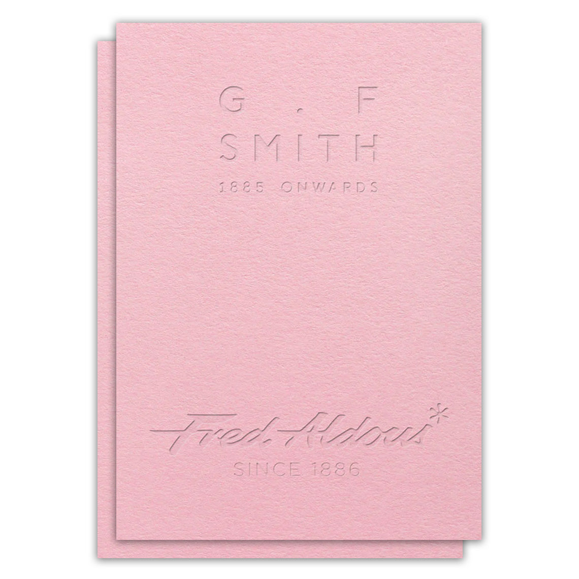 Card - A2 Colorplan 270gsm - 2 Pack