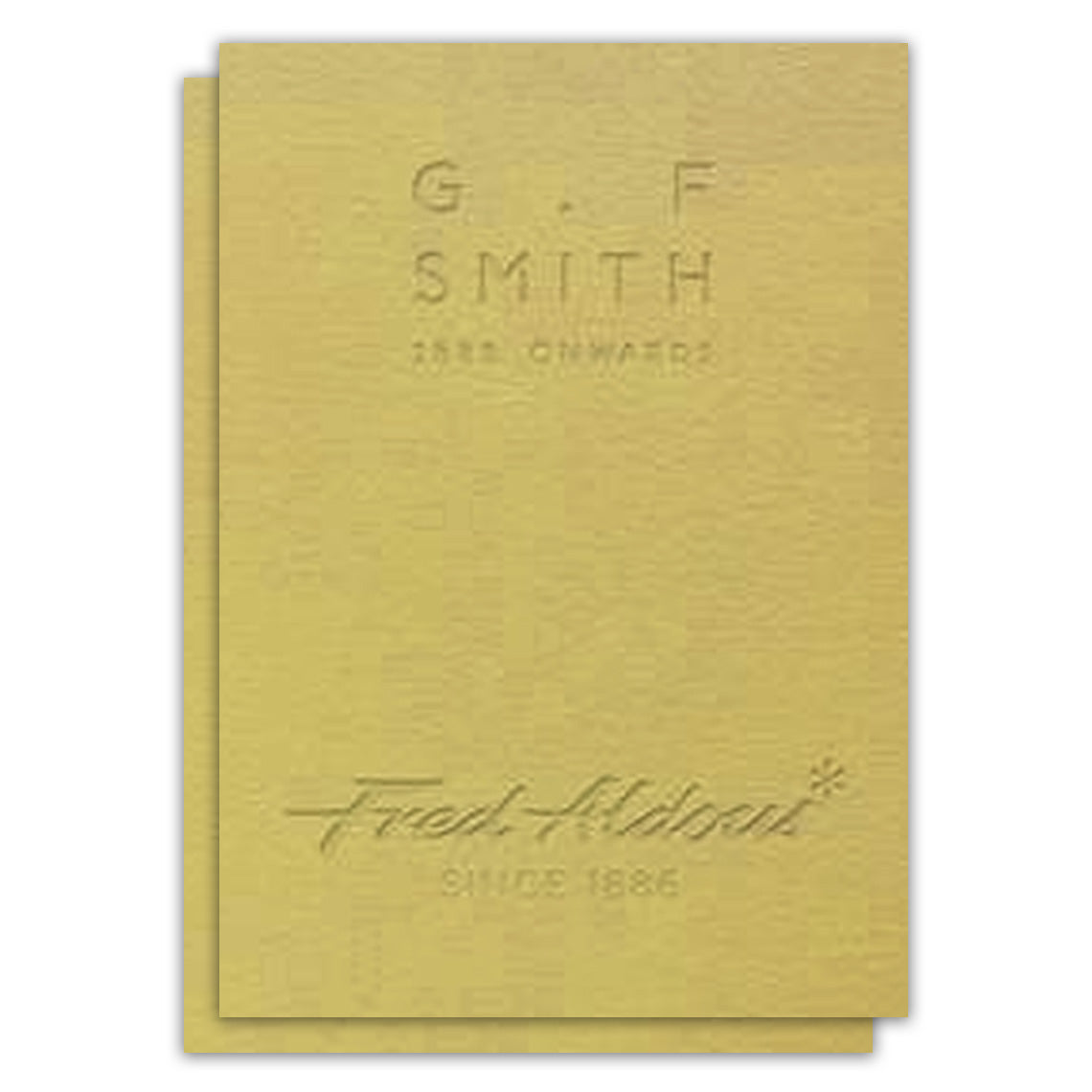 Card - A2 Colorplan 270gsm - 2 Pack