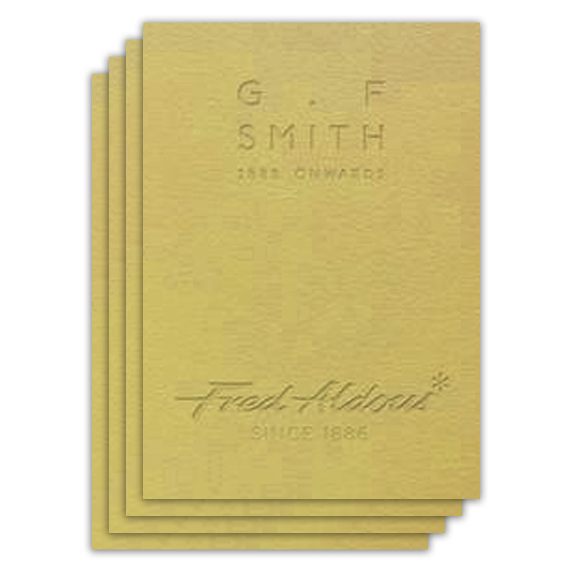 Card - A3 Colorplan 270gsm - 4 Pack