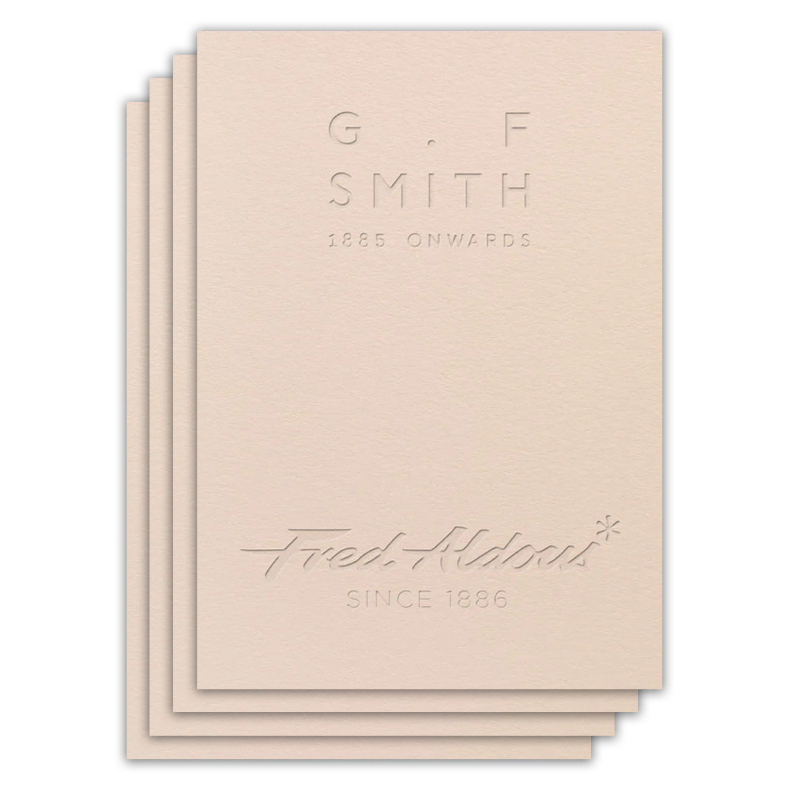 Card - A3 Colorplan 270gsm - 4 Pack