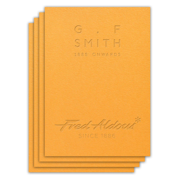 Card - A3 Colorplan 270gsm - 4 Pack