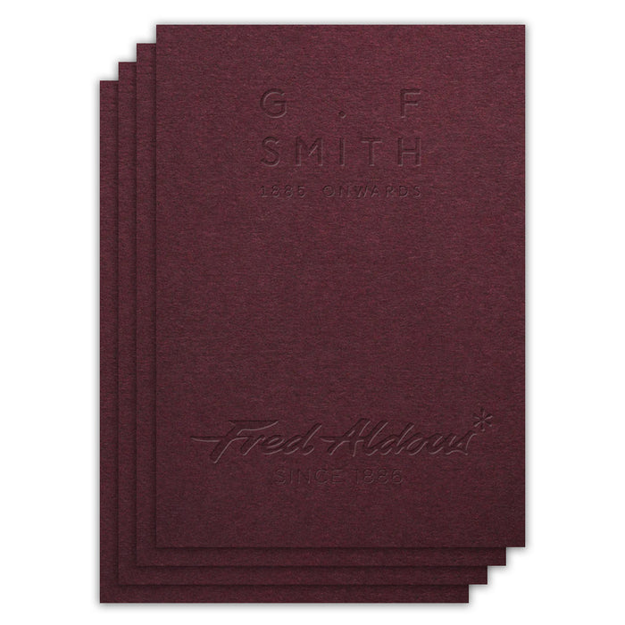Card - A3 Colorplan 270gsm - 4 Pack