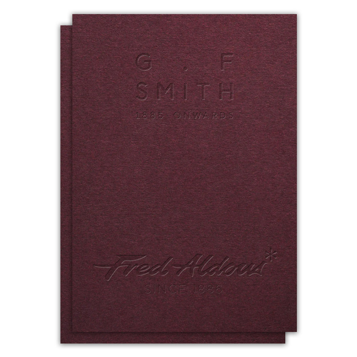 Card - A2 Colorplan 270gsm - 2 Pack
