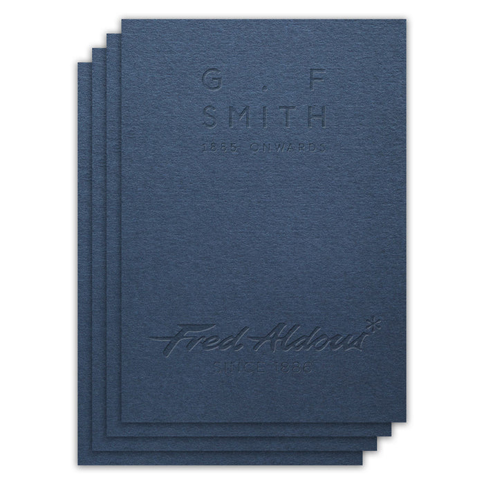 Card - A3 Colorplan 270gsm - 4 Pack