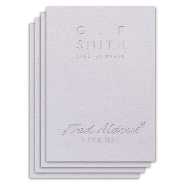 Card - A3 Colorplan 270gsm - 4 Pack