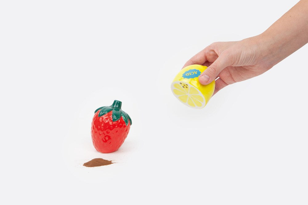 Farmers’ Market Lemonberry Salt and Pepper