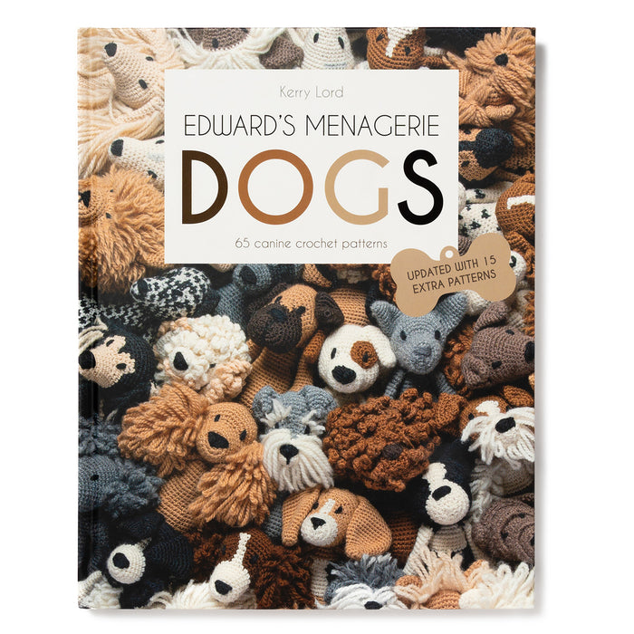 Edwards Menagerie - Dogs