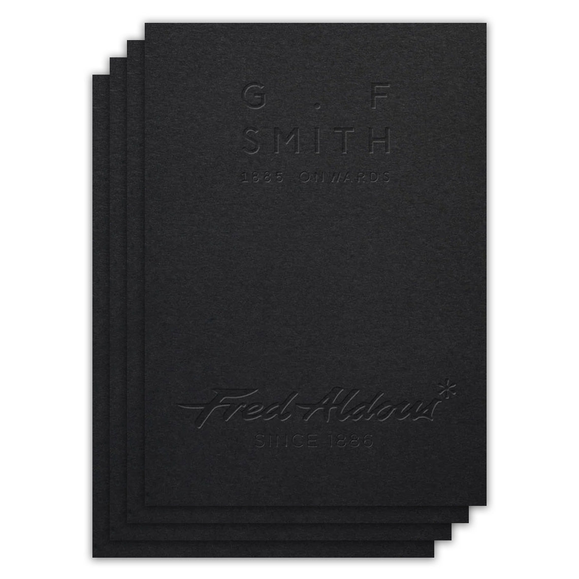 Card - A3 Colorplan 270gsm - 4 Pack