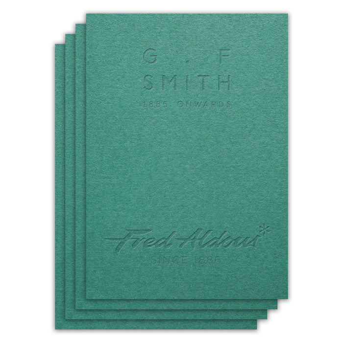 Paper - A3 Colorplan 135gsm - 4 Pack