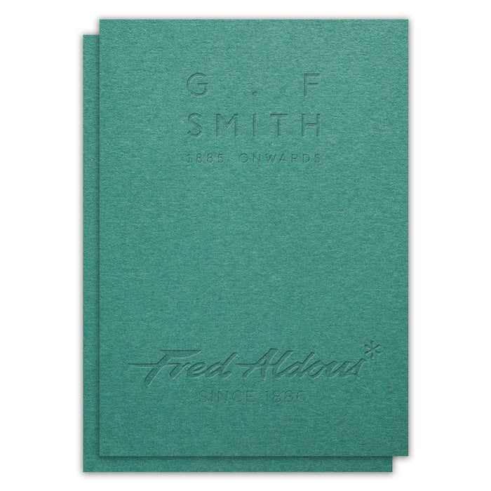 Card - A2 Colorplan 270gsm - 2 Pack