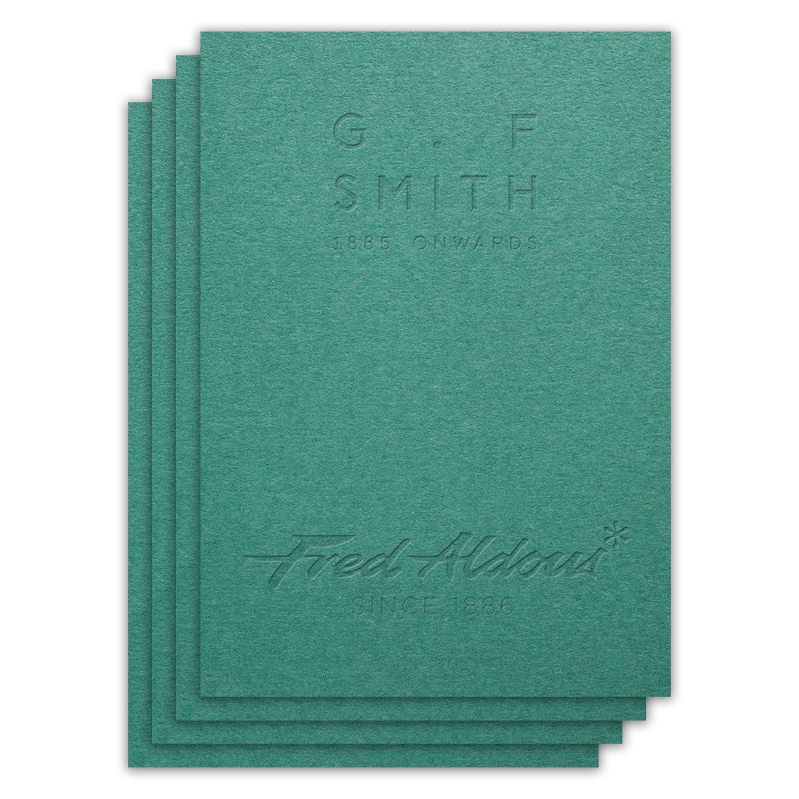 Card - A3 Colorplan 270gsm - 4 Pack