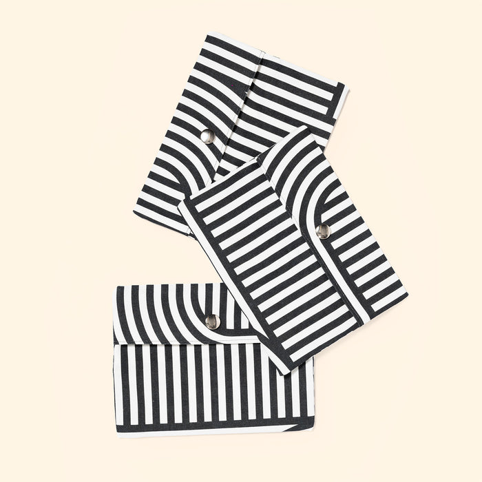 Popper Pouch - Saul Studio