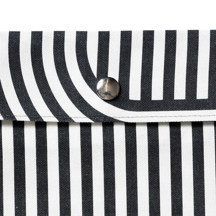 Popper Pouch - Saul Studio