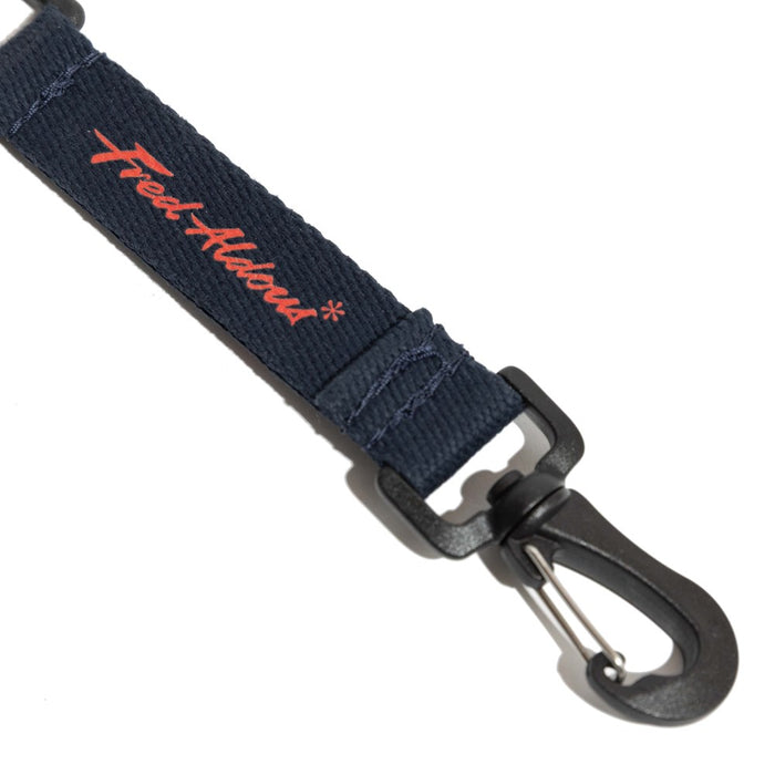 Push Key Holder