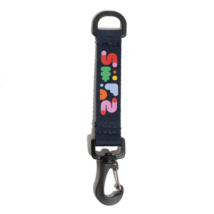 Push Key Holder