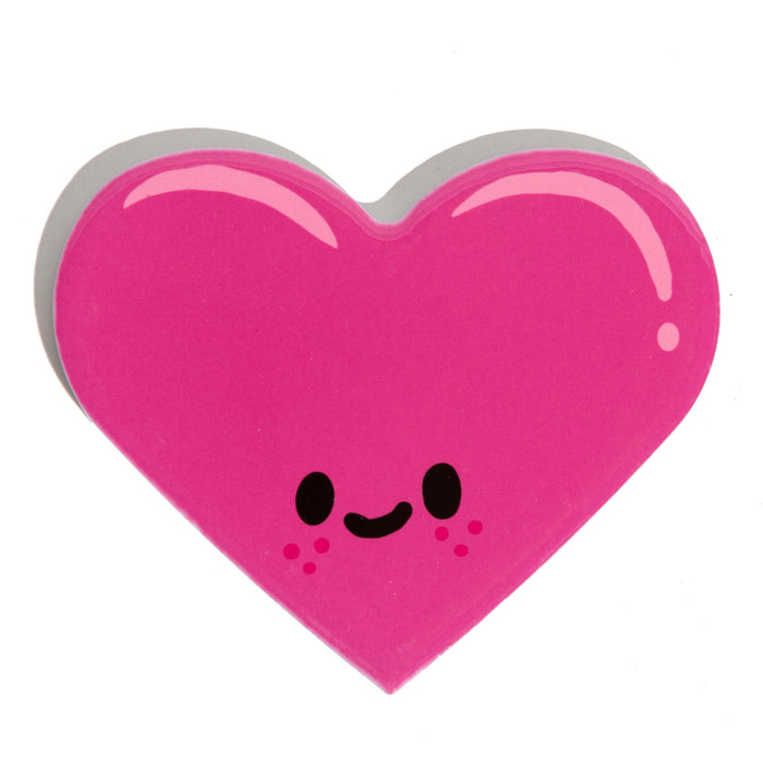 FA X HAMMO Heart Coaster