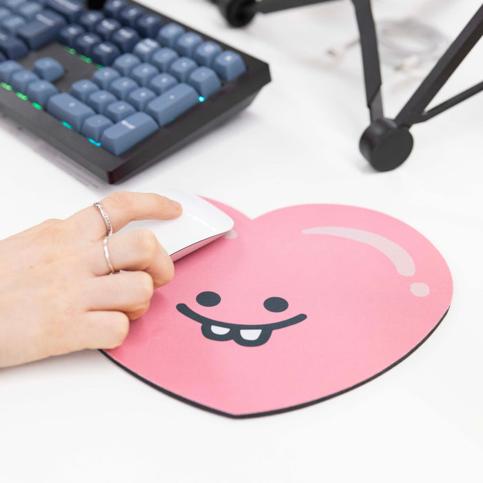 FA X HAMMO Heart Mat