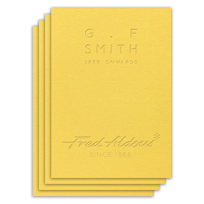 Card - A3 Colorplan 270gsm - 4 Pack