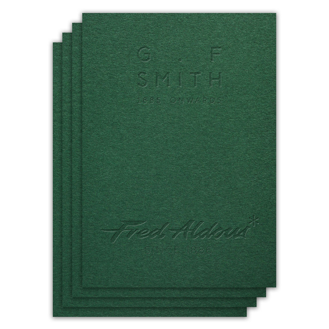 Card - A3 Colorplan 270gsm - 4 Pack