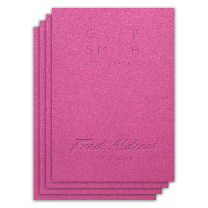 Card - A3 Colorplan 270gsm - 4 Pack