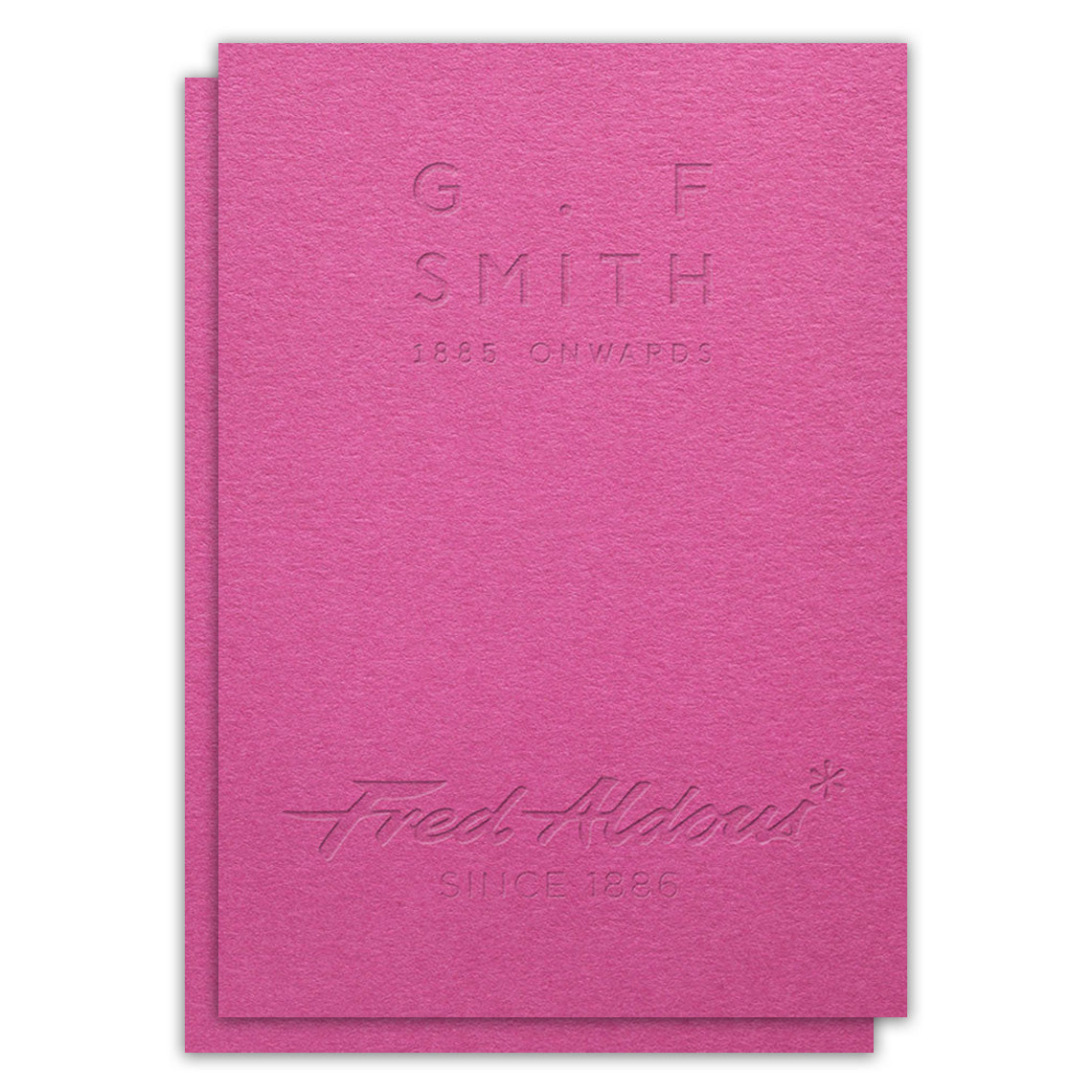Card - A2 Colorplan 270gsm - 2 Pack