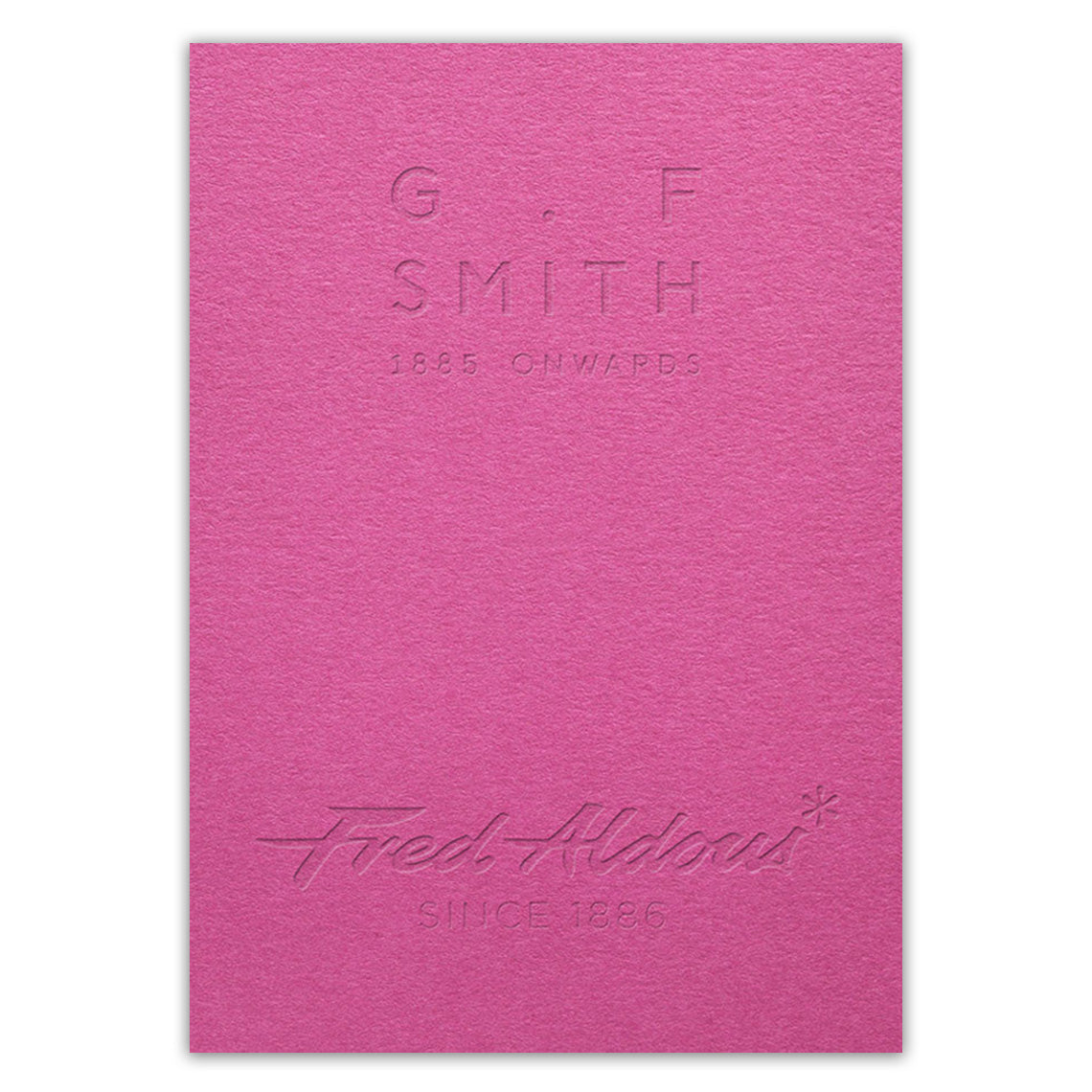 Card - A1 Colorplan 270gsm